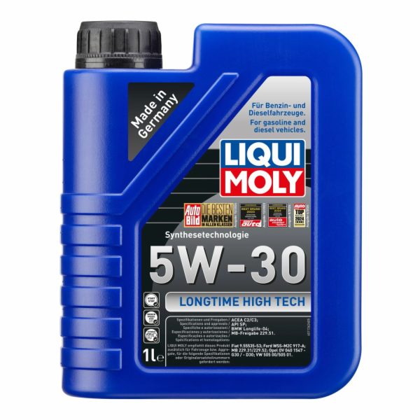 Liqui Moly Longtime High Tech 5W-30 1 l