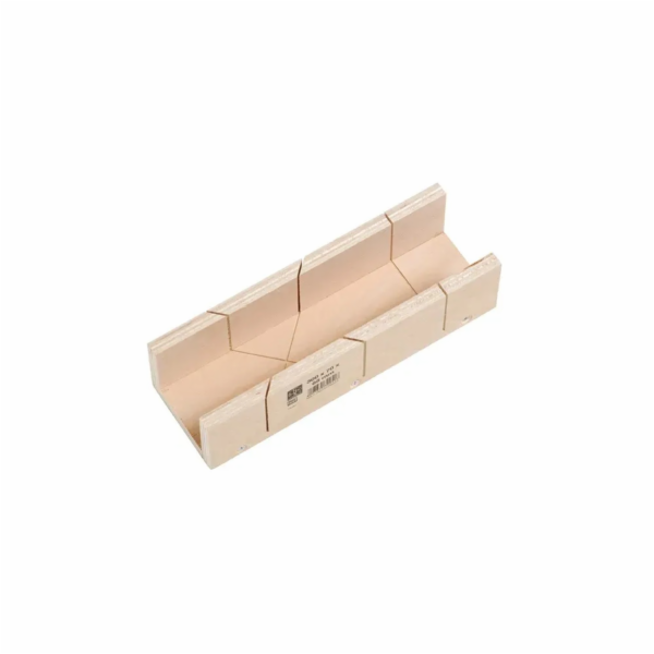 LUX-TOOLS Box na pokosové řezání 300 mm