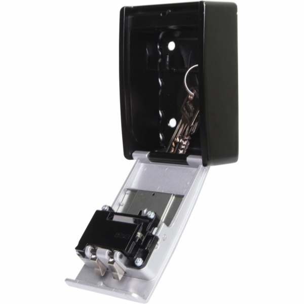 Abus Key Safe 787 Big Key Garage