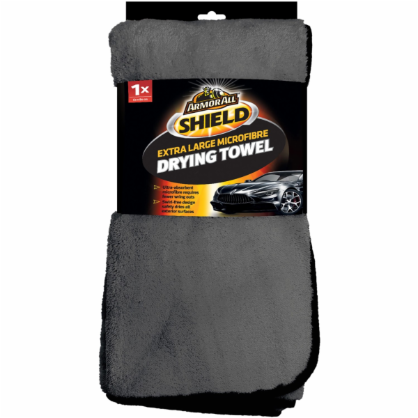Extra velký sušicí ručník Armor All Shield