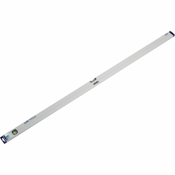 Vodováha LUX-TOOLS 200 cm