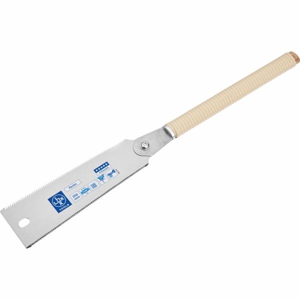 LUX-TOOLS Japonská pila Ryoba Professional 250 mm