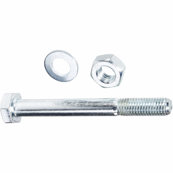 Sada šroubů LUX-TOOLS 10 mm x 90 mm pro broušené pouzdro ...