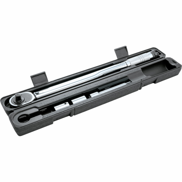 Sada momentových klíčů LUX-TOOLS, 4dílná, 40 Nm - 210 Nm