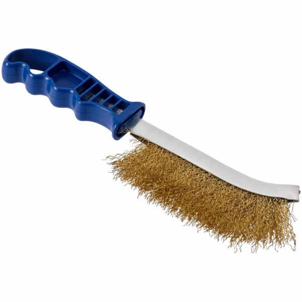 LUX-TOOLS Univerzální drátěný kartáč