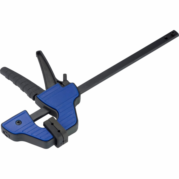 Sada 2 mini jednoručních svěrek LUX-TOOLS