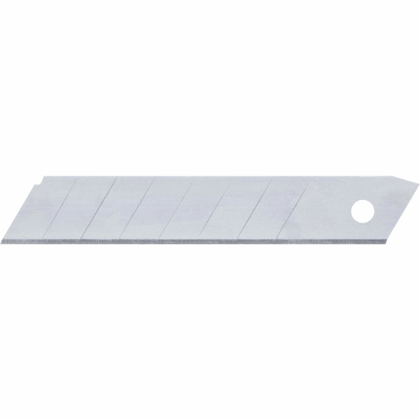 LUX-TOOLS Odlamovací čepel lichoběžníková 18 mm 10 kusů C...