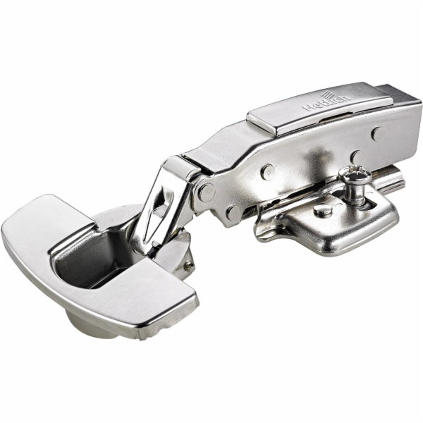 Miskový pant Hettich Sensys pro vložené dveře 15 mm - 22 ...