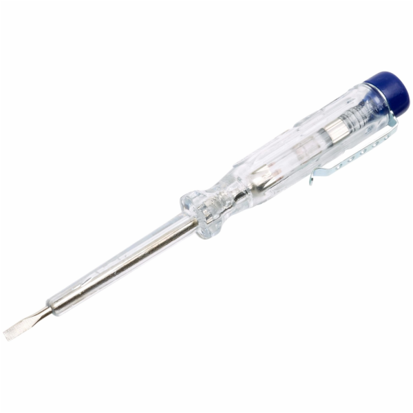 Zkoušečka napětí LUX-TOOLS 220 V - 250 V 65 mm