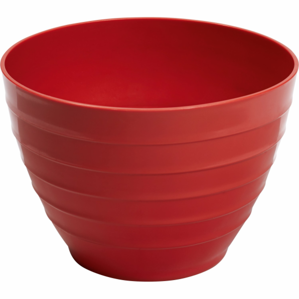 LUX-TOOLS Sádrová miska O 125 mm Plastová