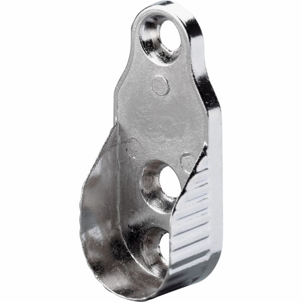 Trubková ložiska Hettich 15/30 mm poniklovaná
