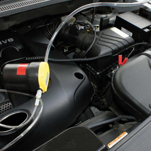 Eufab odsávací čerpadlo oleje 12 V