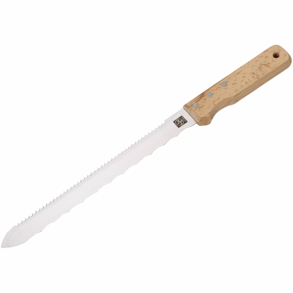 LUX-TOOLS Nůž na izolace 280 mm