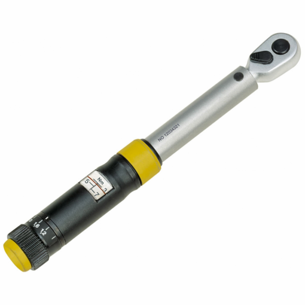 Proxxon točivý moment klíč Micro Click MC 15, (1/4 ") pro...