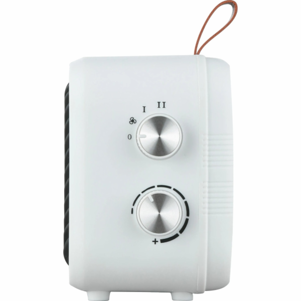 Keramický ohřívač Nevala 2v1 s ventilátorem 1500 W 15,5 c...