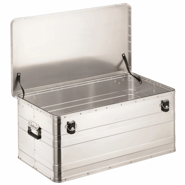 LUX-TOOLS Hliníková krabice 140 l