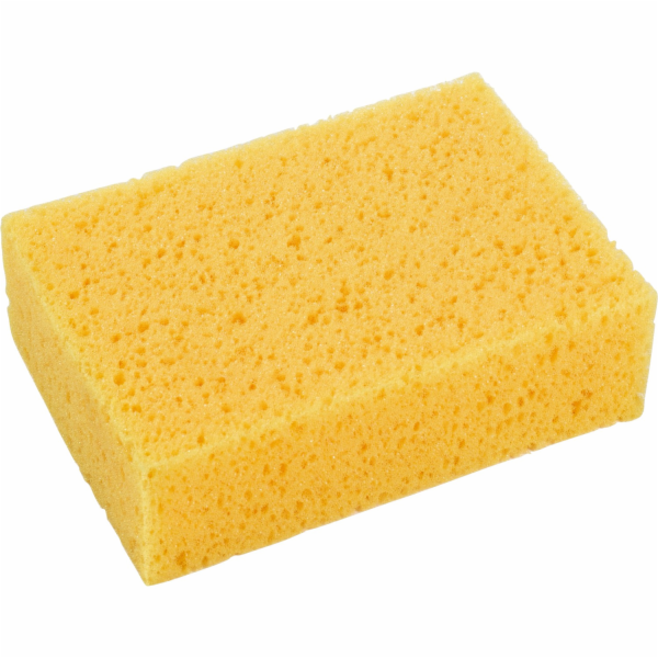 LUX-TOOLS Houba na dlaždice 165 mm x 115 mm Měkká PUR pěna
