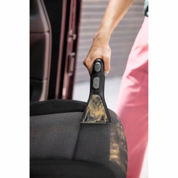 Kompaktní vysavač na mokré i suché vysávání Kärcher SE 3