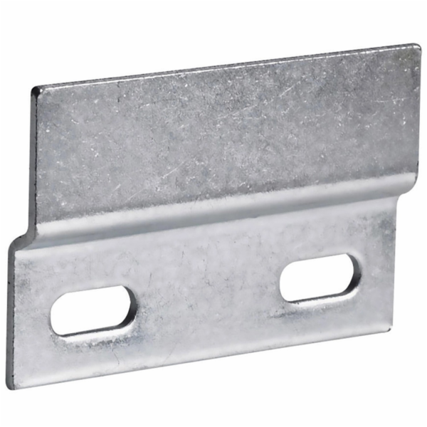 Závěsná lišta na skříňky Hettich 130 kg pozinkovaná ocel ...