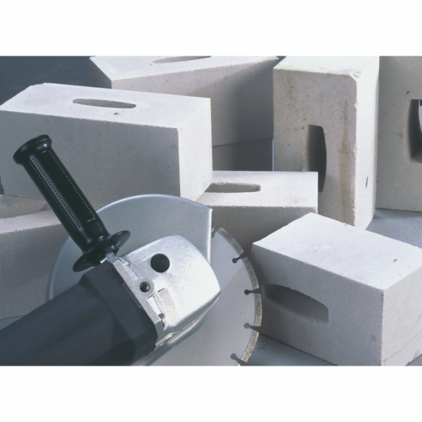 Univerzální diamantový řezný kotouč 115 mm