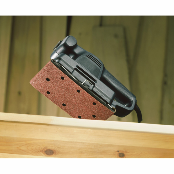 Brusné pásky LUX-TOOLS 93 mm x 230 mm K60