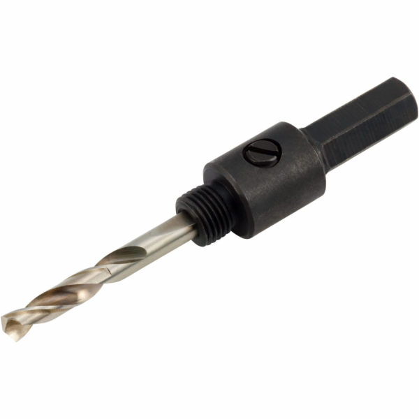 Adaptér pro děrovku LUX-TOOLS 19 mm - 29 mm