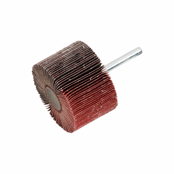 Lamelová bruska LUX-TOOLS 50 mm x 20 mm K120