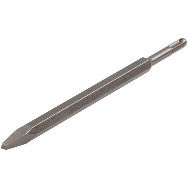LUX-TOOLS Špičatý sekáč SDS-Plus 250 mm