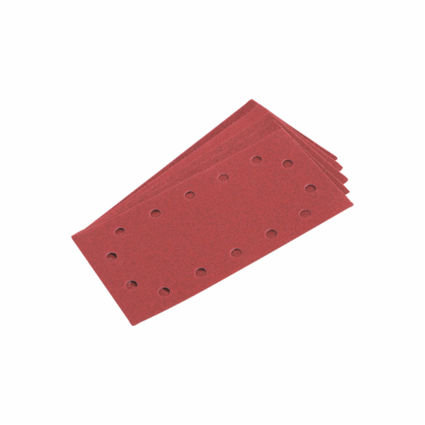 Brusné pásky LUX-TOOLS 93 mm x 230 mm K40