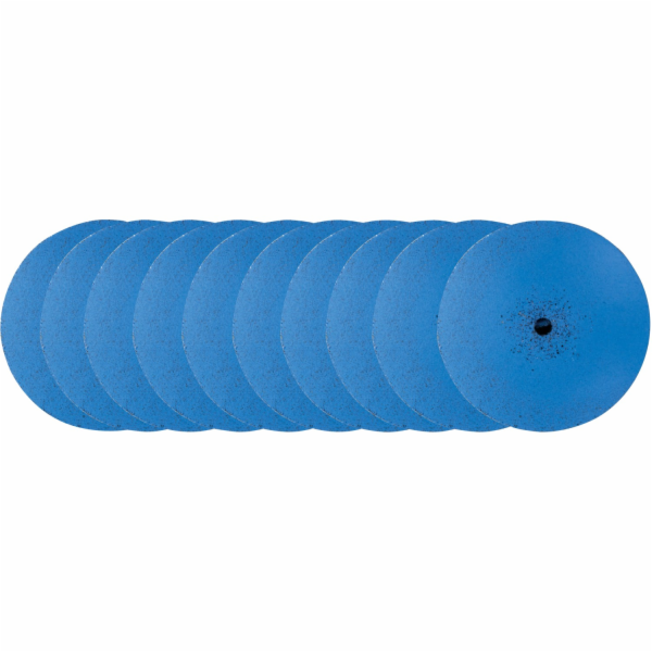 Silikonový lešticí kotouč Proxxon, průměr čočky 22 mm, 10...