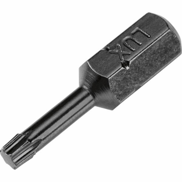 LUX-TOOLS Torzní bit Comfort 2 kusy TX15