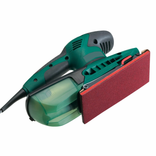 Brusné pásky LUX-TOOLS 93 mm x 230 mm K240