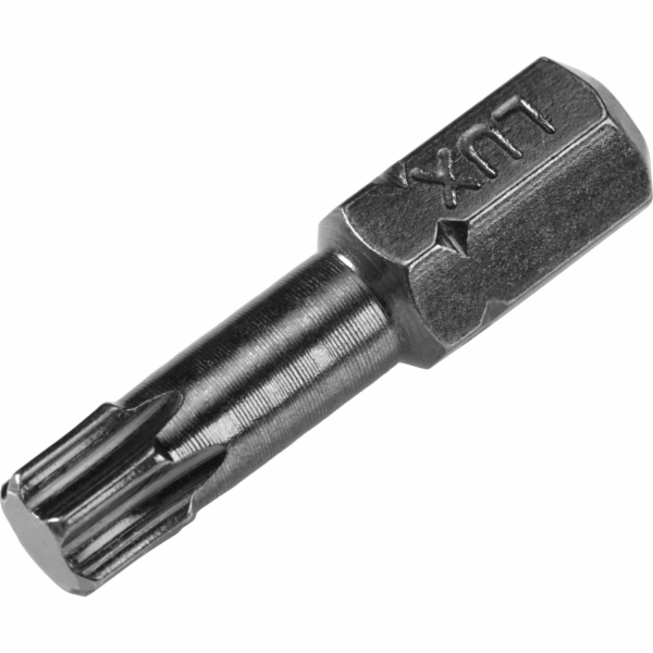 LUX-TOOLS Torzní bit Comfort 2 kusy TX30