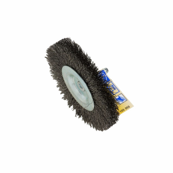 LUX-TOOLS Kotoučový kartáč 100 mm