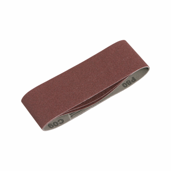 Brusný pás LUX-TOOLS 100 mm x 560 mm K120