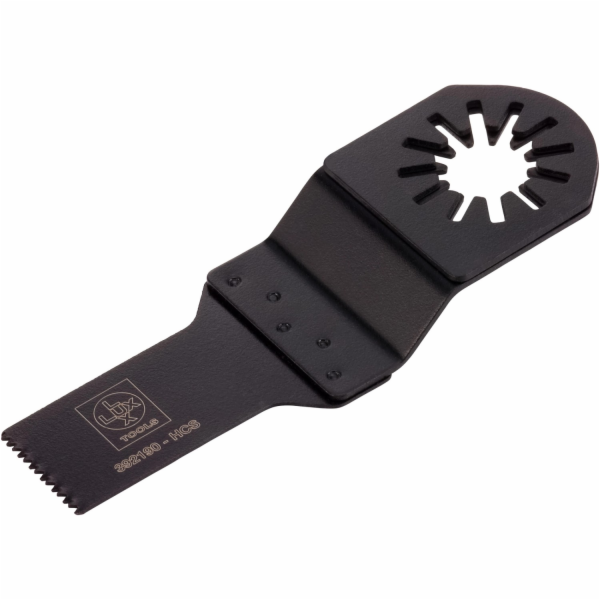 Ponorný pilový list LUX-TOOLS 20 mm x 30 mm pro multifunk...
