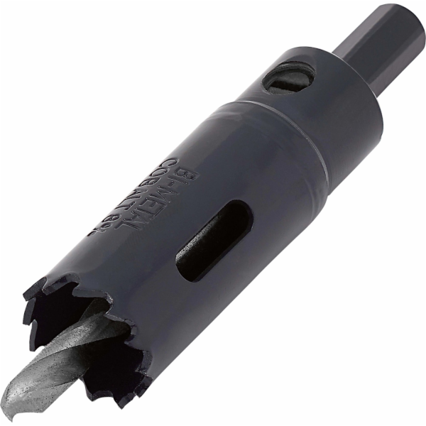 LUX-TOOLS Bimetalová děrová pila Professional O 19 mm