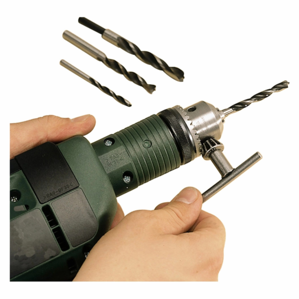 Klíč pro sklíčidlo vrtačky LUX-TOOLS 10 mm S14
