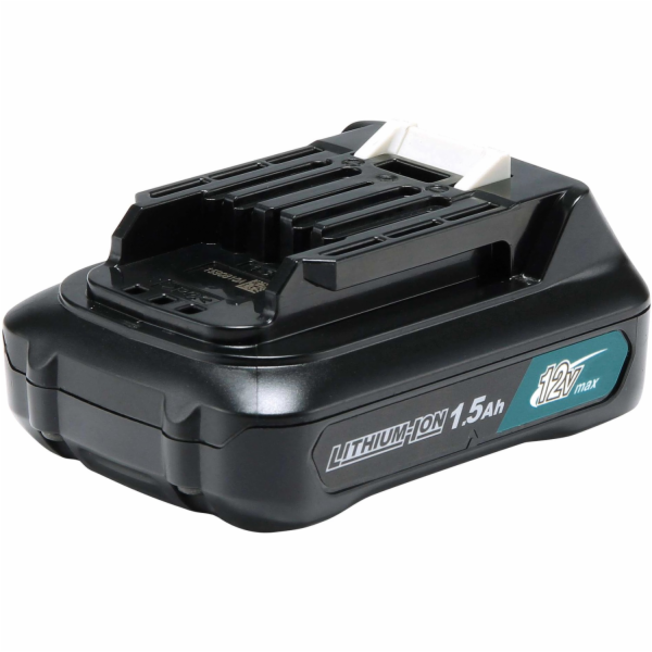 Baterie Makita BL1016 Li 12 V 1,5 Ah