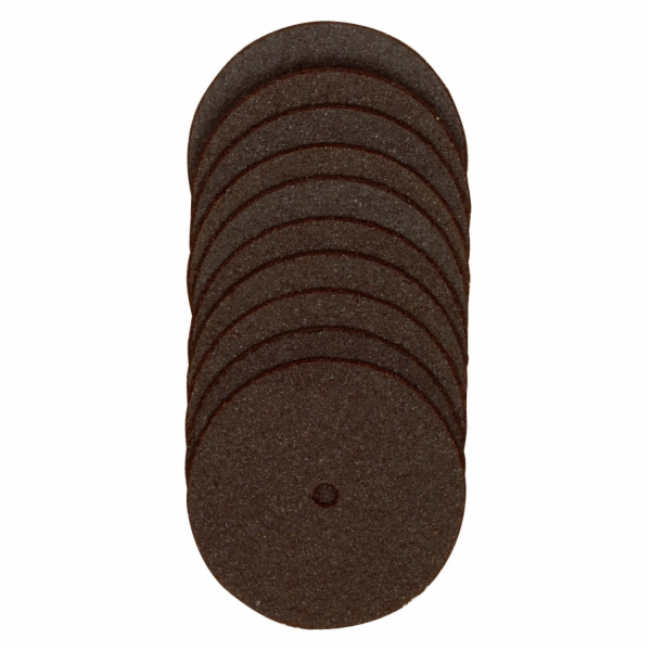 Řezné kotouče Proxxon 22 mm, 50 kusů