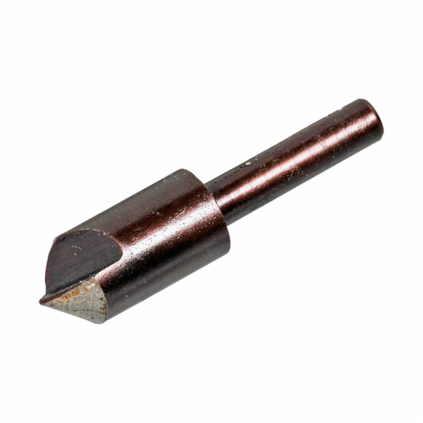 LUX-TOOLS Zahlubovač na dřevo a neželezné kovy 12 mm