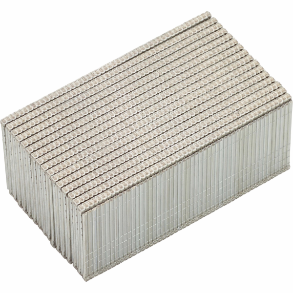 Pneumatické hřebíky LUX-TOOLS 14 mm 1600 kusů