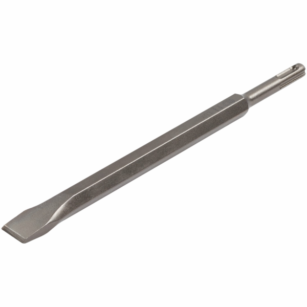 Plochý sekáč SDS-Plus LUX-TOOLS 250 mm