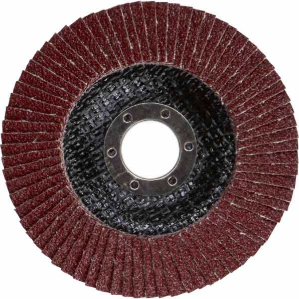 Lamelový kotouč LUX-TOOLS Multi O 115 mm K40