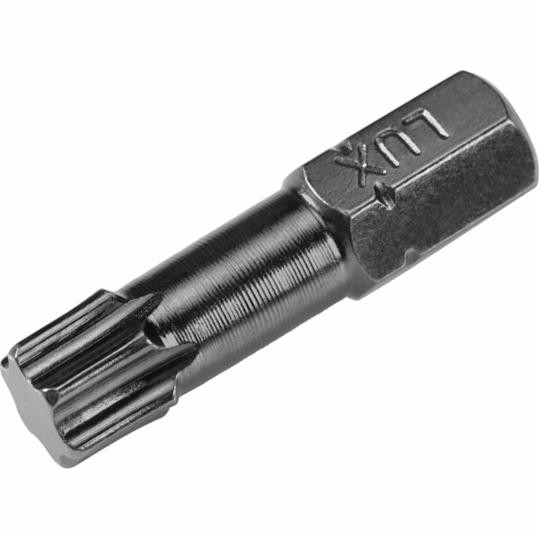LUX-TOOLS Torzní bit Comfort 2 kusy TX40