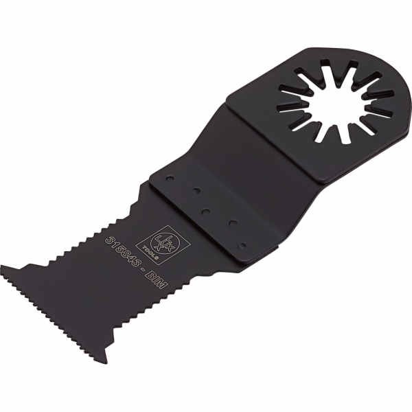 LUX-TOOLS Bimetalový ponorný pilový list 36 mm