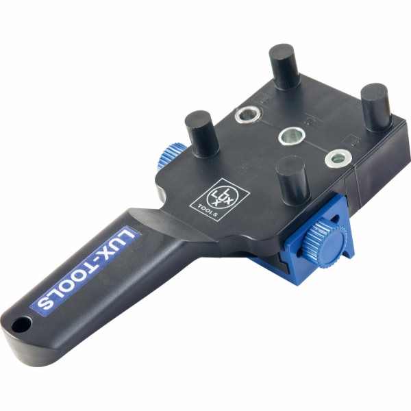 LUX-TOOLS Klasický přípravek pro plastové kolíky