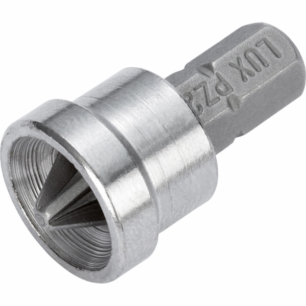 LUX-TOOLS Bit na vnitřní montáž PZ2