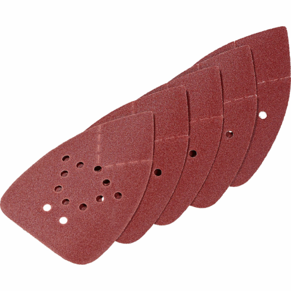 Brusný talíř LUX-TOOLS pro brusnou myš Black+Decker 95 mm...