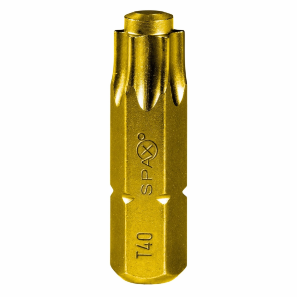 Bity Spax T 40, 1 kus